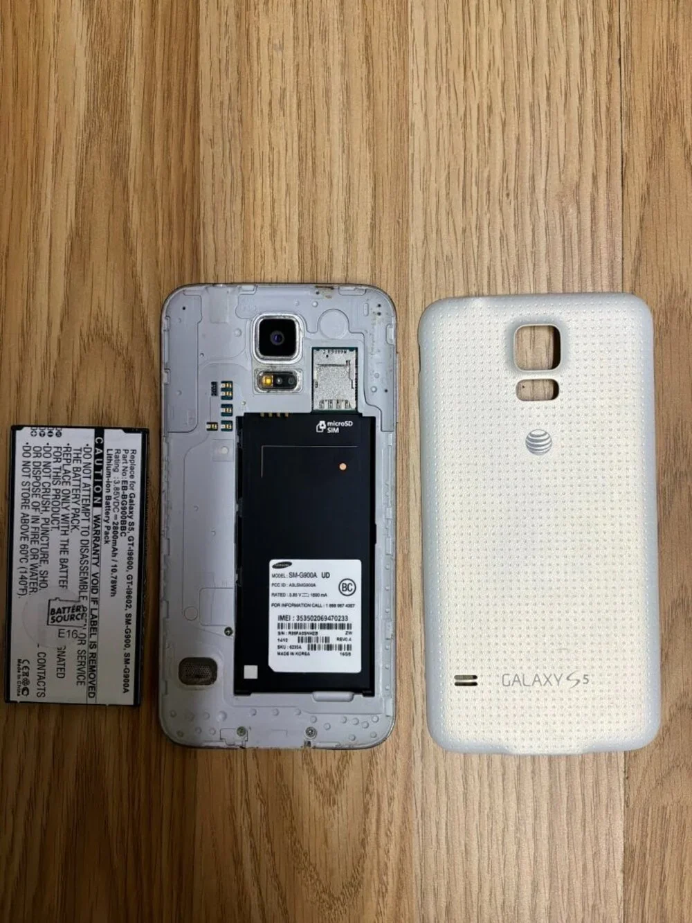 Samsung stay connected